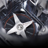 Vitamix Ascent A3500i Blender 1400W 2L Stainless Steel thumbnail 3