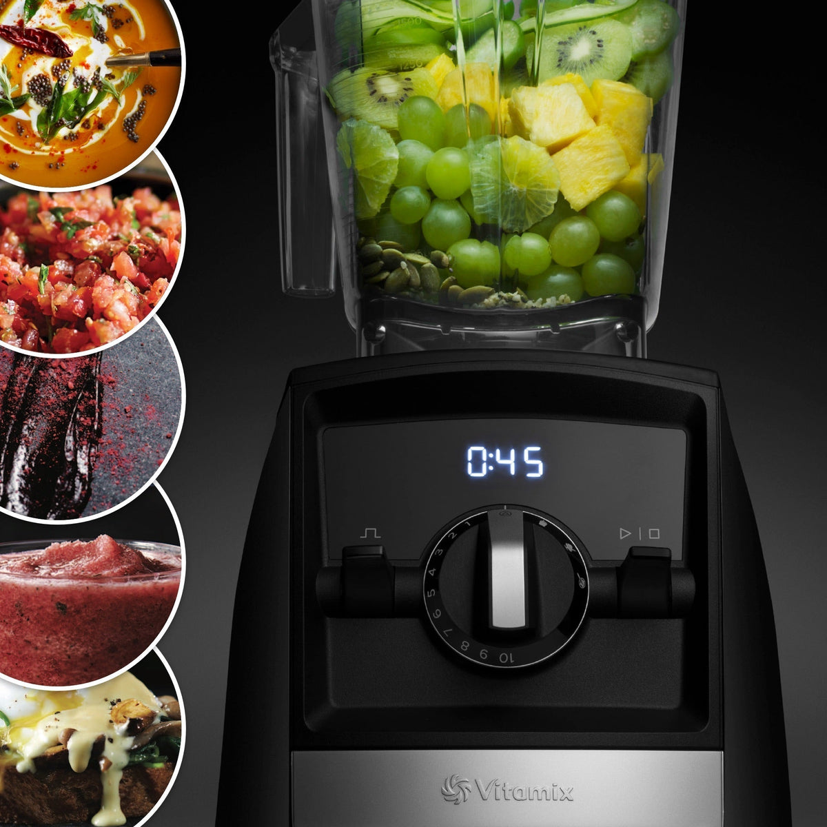 Vitamix A2500i Blender 1400W 2L