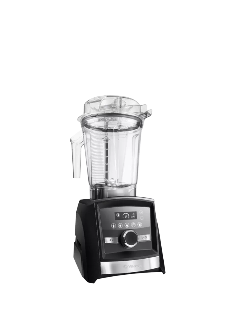 Vitamix Ascent Series A3500i Blender 2L Graphite — image 2