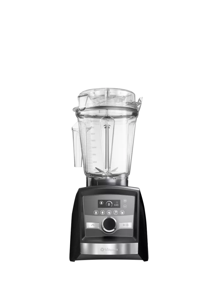 Vitamix Ascent Series A3500i Blender 2L Graphite — image 6