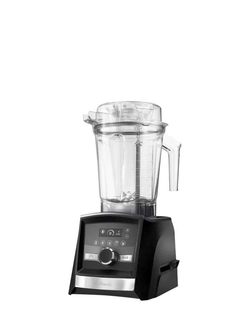 Vitamix Ascent Series A3500i Blender 2L Graphite — image 7