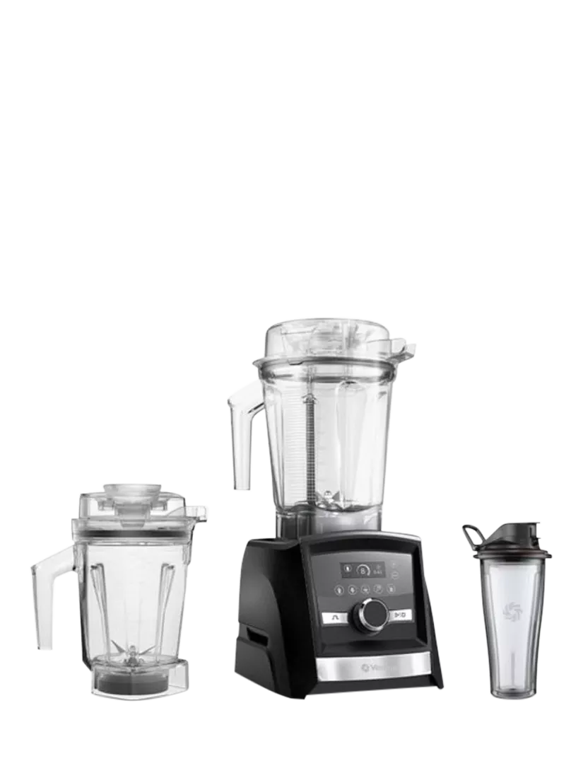 Vitamix Ascent Series A3500i Blender 2L Graphite — image 8