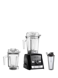 Vitamix Ascent Series A3500i Blender 2L Graphite thumbnail 8