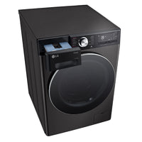 LG FWY937BCTA1 Washer Dryer 13kg/7kg Black thumbnail 4