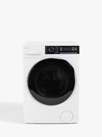 John Lewis JLWD1615 Washer Dryer 10kg/6kg White thumbnail 1