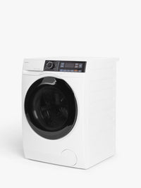 John Lewis JLWD1615 Washer Dryer 10kg/6kg White thumbnail 6