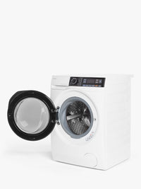 John Lewis JLWD1615 Washer Dryer 10kg/6kg White thumbnail 7
