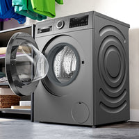 Bosch Series 6 WNG254R1GB Washer Dryer 10.5kg/6kg Graphite thumbnail 3