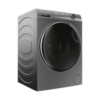 Haier I-Pro Series 7 HWD10BD14979SNUK Washer Dryer 10kg/6kg Graphite thumbnail 2