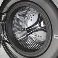 Haier I-Pro Series 7 HWD10BD14979SNUK Washer Dryer 10kg/6kg Graphite thumbnail 6