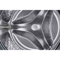 Samsung WD11DG5B15BBEU Washer Dryer 11/6kg Black thumbnail 5