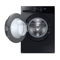 Samsung WD11DG5B15BBEU Washer Dryer 11/6kg Black thumbnail 3