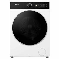 Hisense 5i Series WD5I1045BWQ Washer Dryer 10.5kg/6kg White thumbnail 3