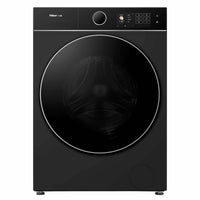Hisense WD5I1045BBQ 5i Series Washer Dryer 10.5kg/6kg Black thumbnail 3