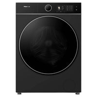 Hisense 5i Series WD5I1245BBR Washer Dryer 12kg/8kg Black thumbnail 4