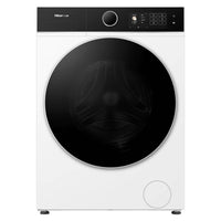 Hisense 5i Series WD5I1245BWR Washer Dryer 12kg/8kg White thumbnail 2