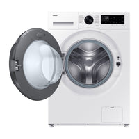 Samsung Series 5 WD90DG5B15BEEU Washer Dryer 9/6kg White thumbnail 2