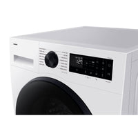 Samsung Series 5 WD90DG5B15BEEU Washer Dryer 9/6kg White thumbnail 3