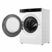 Haier HWD120-BP14357U1 Washer Dryer 12kg/8kg White thumbnail 2