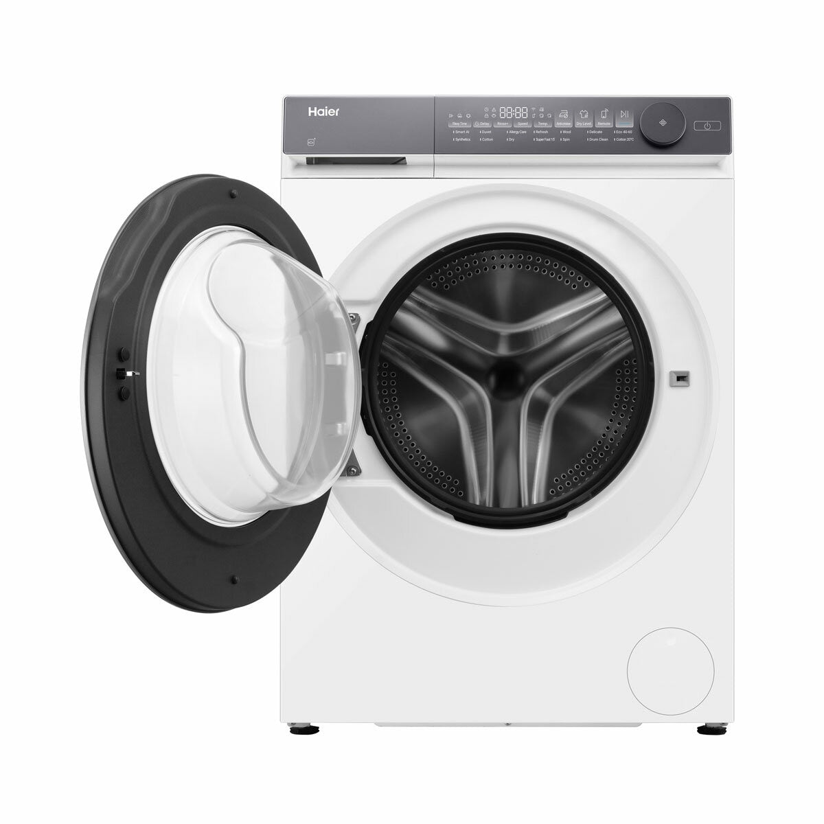 Haier I-Pro Series 5 HWD100-B14367U1 Washer Dryer 10/6kg White