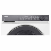 Haier I-Pro Series 5 HWD100-B14367U1 Washer Dryer 10/6kg White thumbnail 3