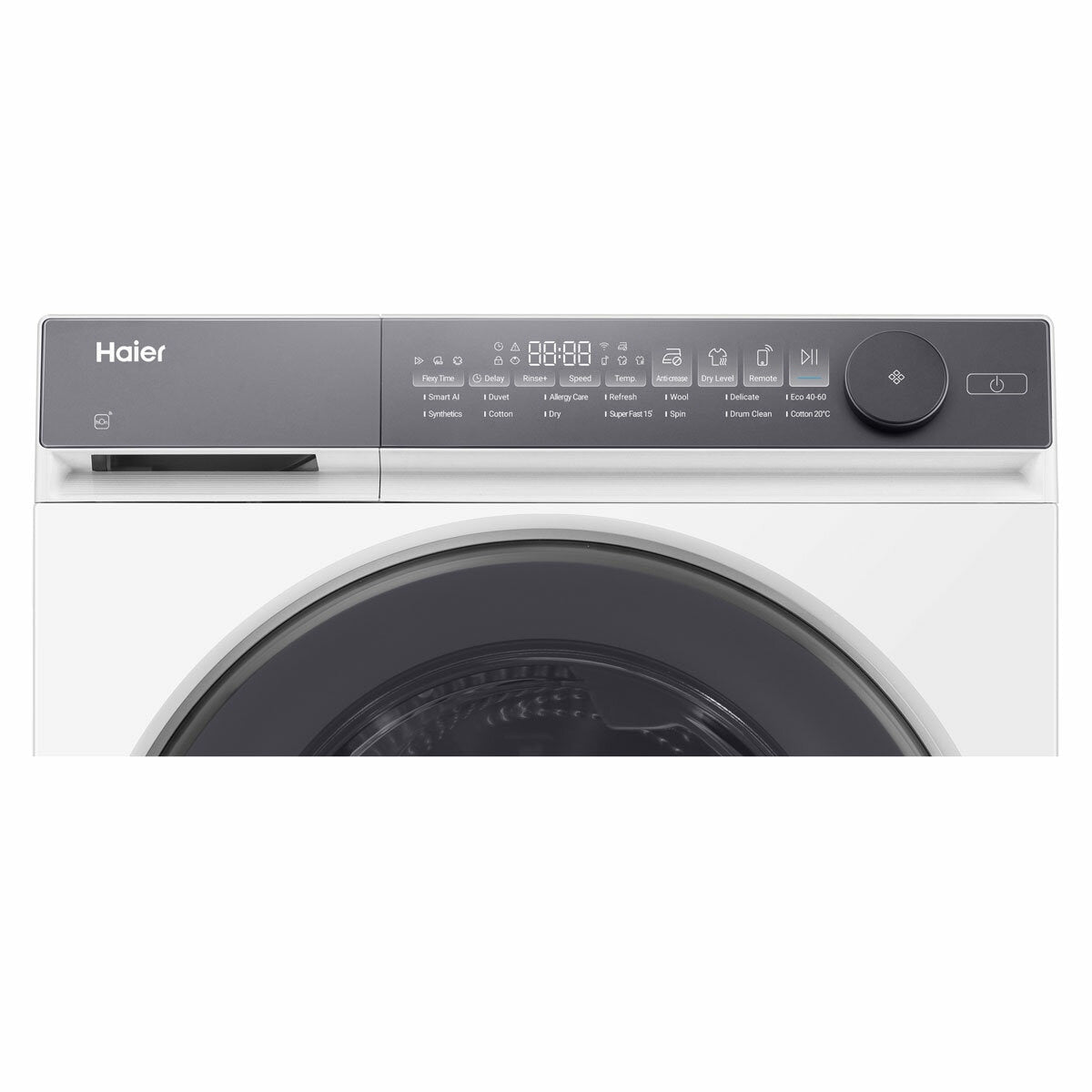 Haier I-Pro Series 5 HWD100-B14367U1 Washer Dryer 10/6kg White