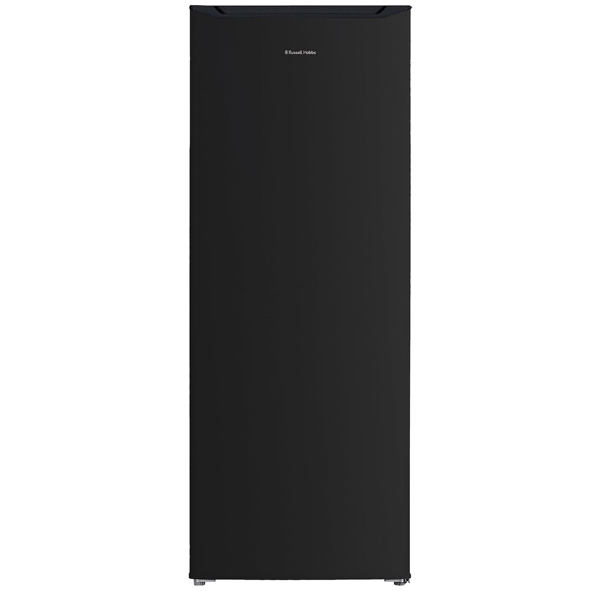 Freestanding Larder Fridge 242L Black