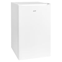 Freestanding Undercounter Fridge 114L 50cm White thumbnail 1
