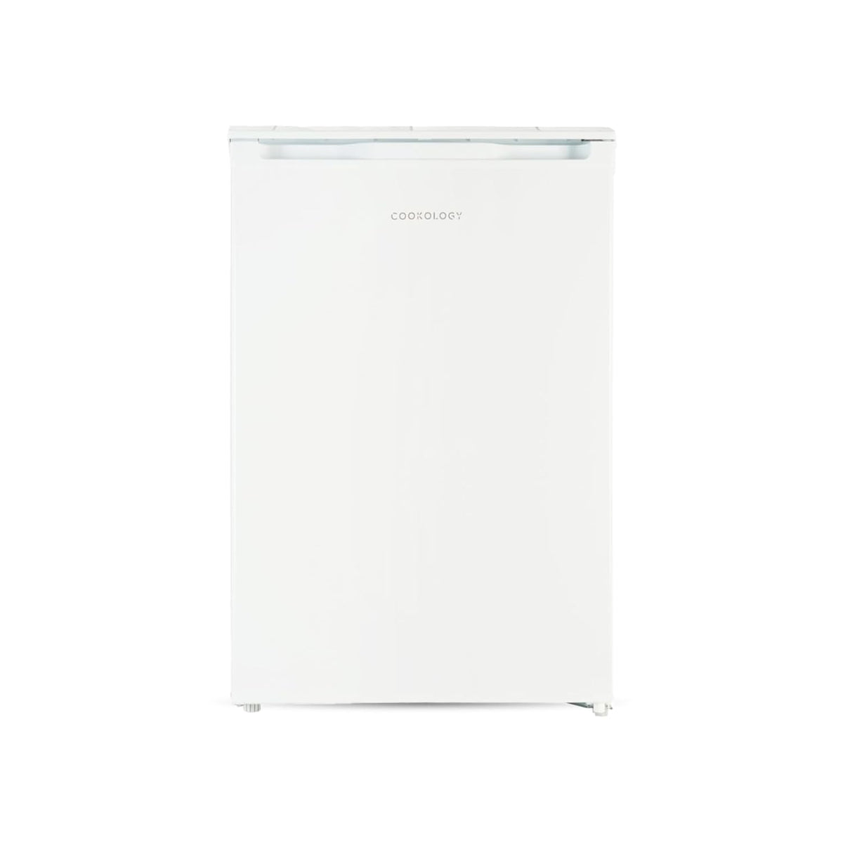 Freestanding Undercounter Larder Fridge 130L Black — image 6