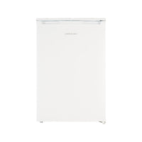 Freestanding Larder Fridge 113L 55cm With Ice Box White thumbnail 1