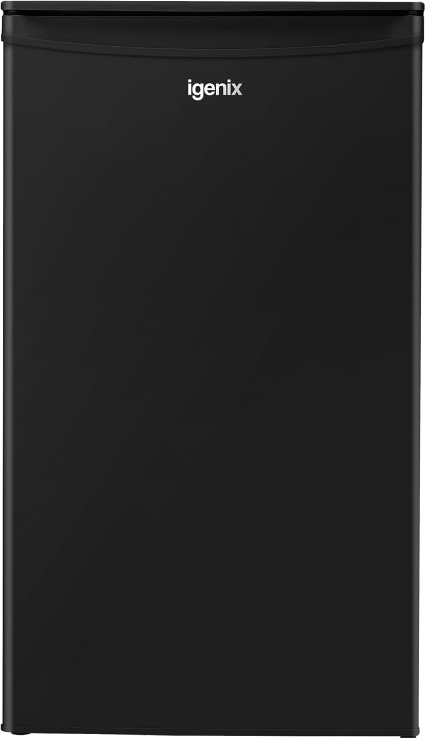 Freestanding Under Counter Fridge 92L 48cm White — image 5