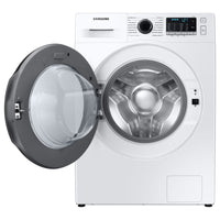 Samsung Series 5 WD80TA046BE/EU Washer Dryer 8kg/5kg 1400rpm White thumbnail 5