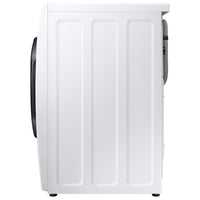 Samsung Series 5 WD80TA046BE/EU Washer Dryer 8kg/5kg 1400rpm White thumbnail 3
