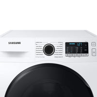 Samsung Series 5 WD80TA046BE/EU Washer Dryer 8kg/5kg 1400rpm White thumbnail 7