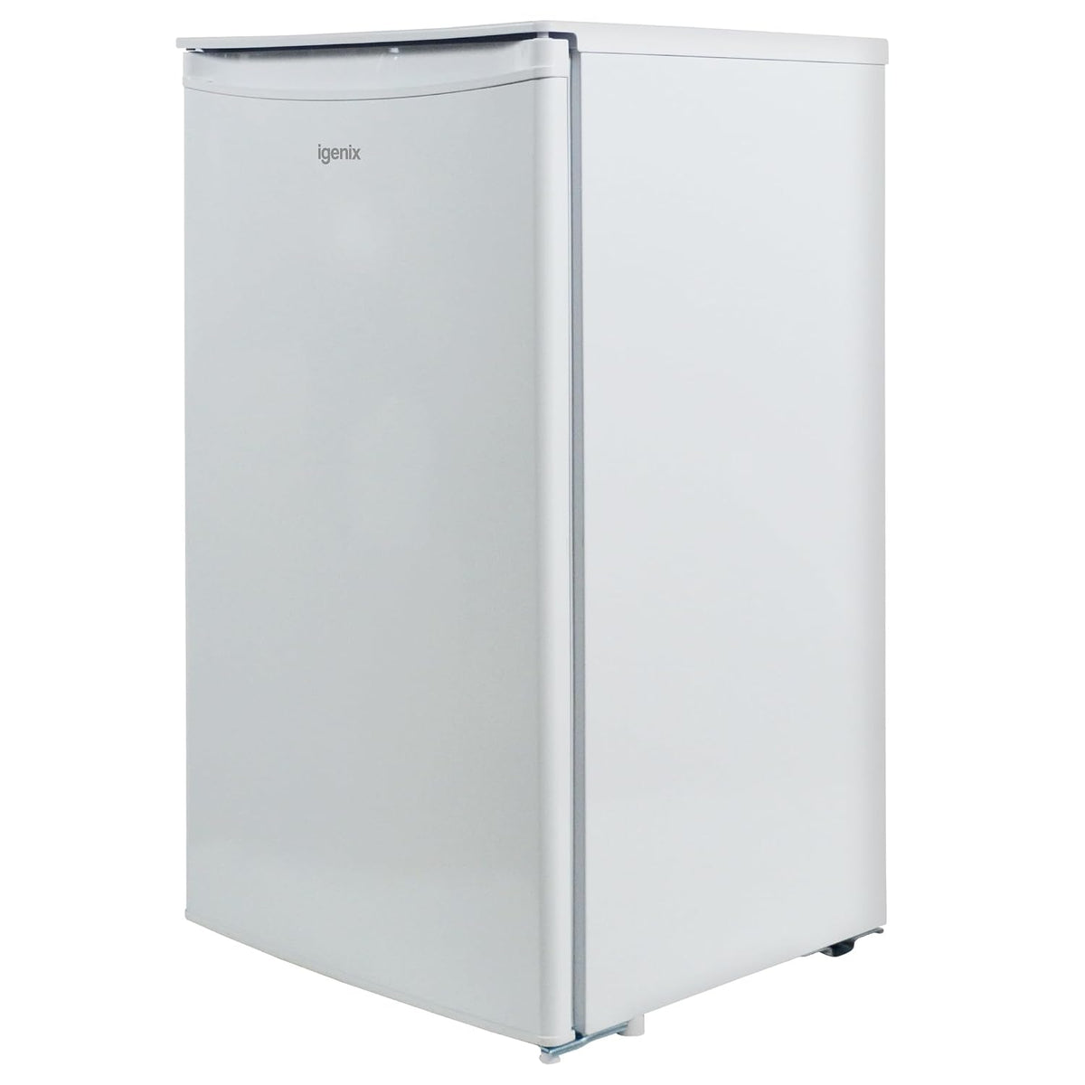 Freestanding Under Counter Fridge 92L 48cm White — image 2