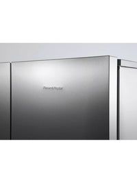 Freestanding French Door Fridge Freezer 569L 90cm Stainless Steel thumbnail 8
