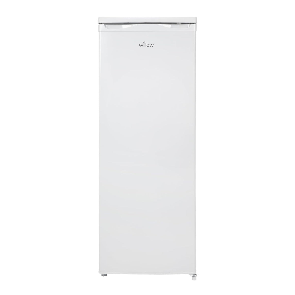 Tall Larder Fridge Freestanding 241L White — image 2