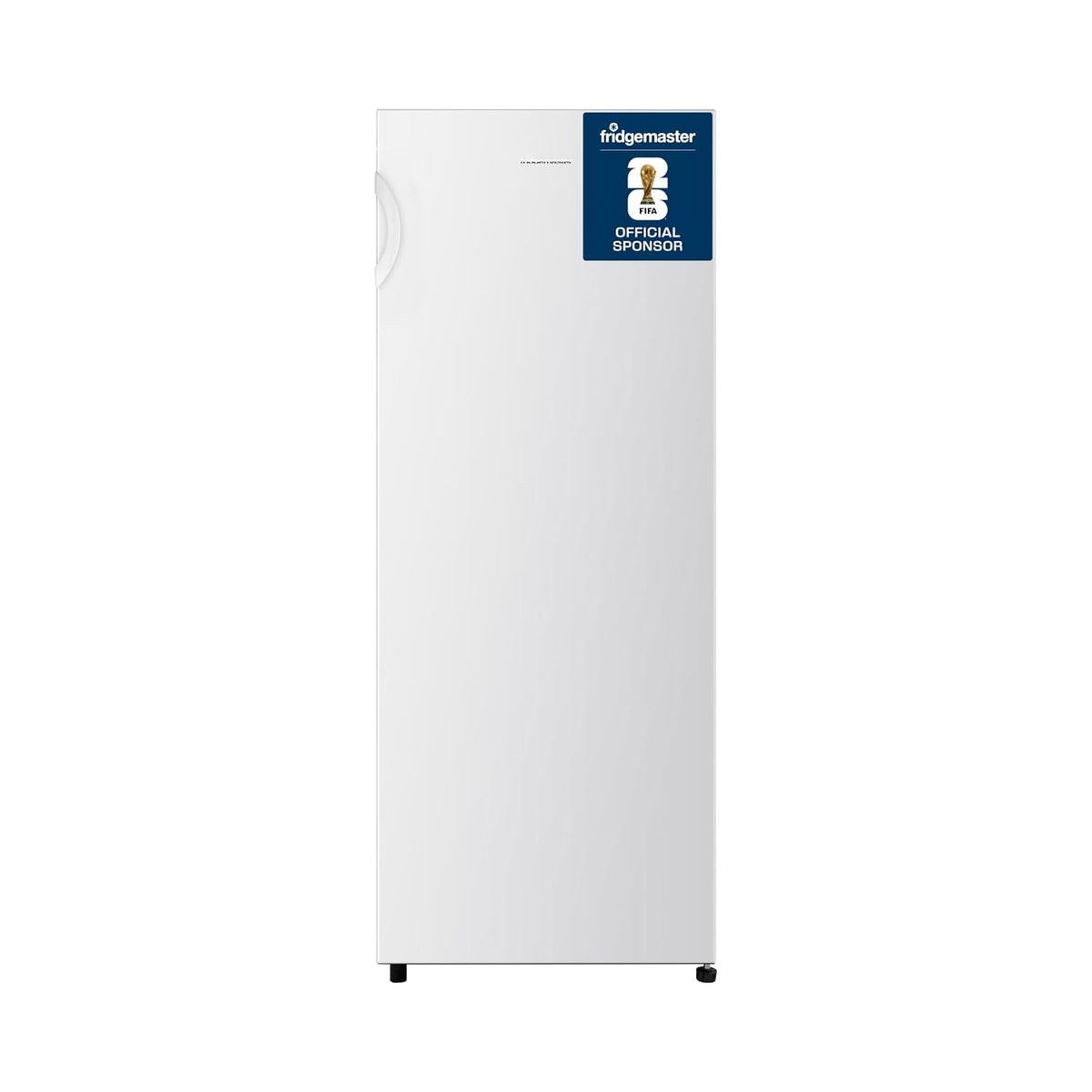 Freestanding Larder Fridge 242L 55cm White