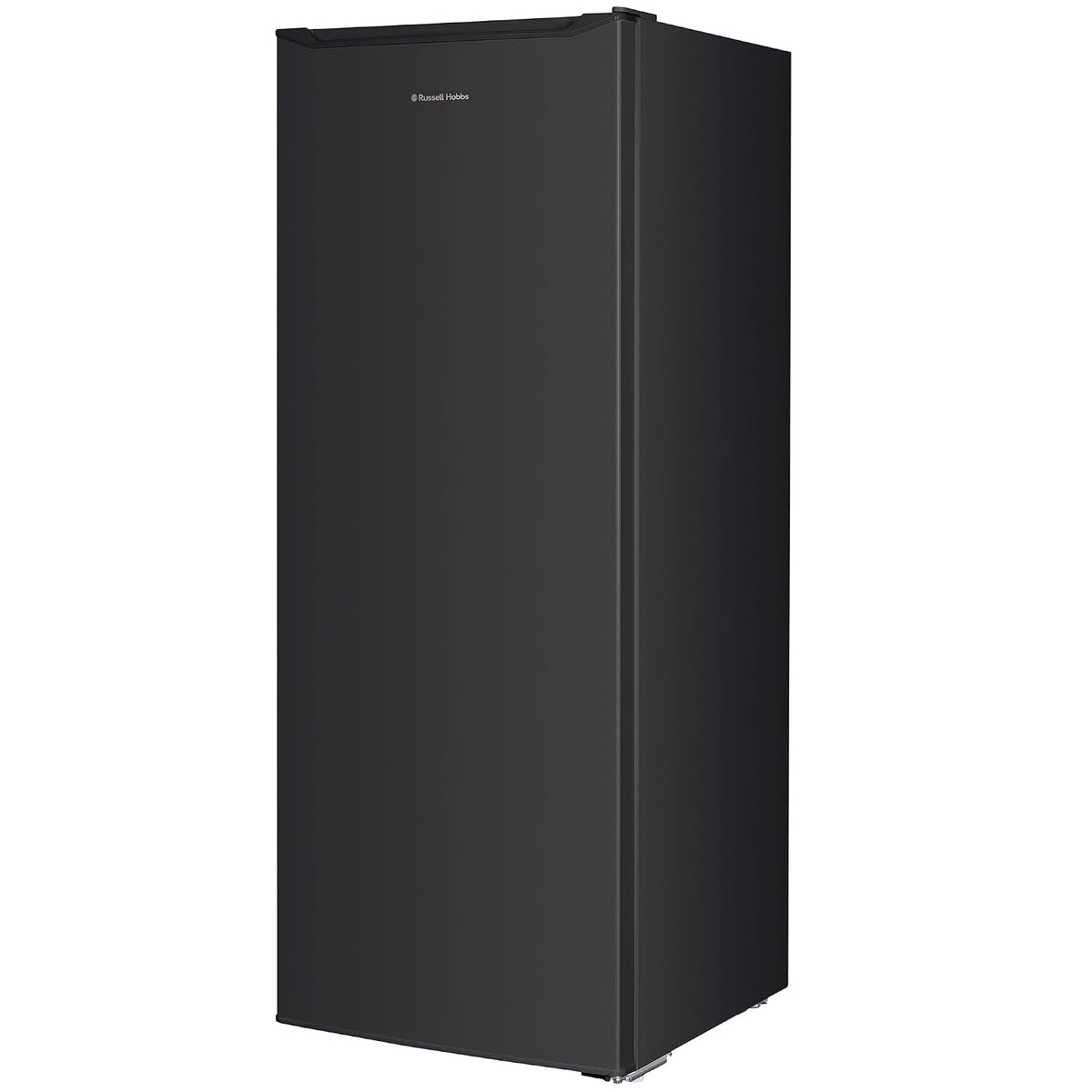 Freestanding Larder Fridge 242L Black — image 9