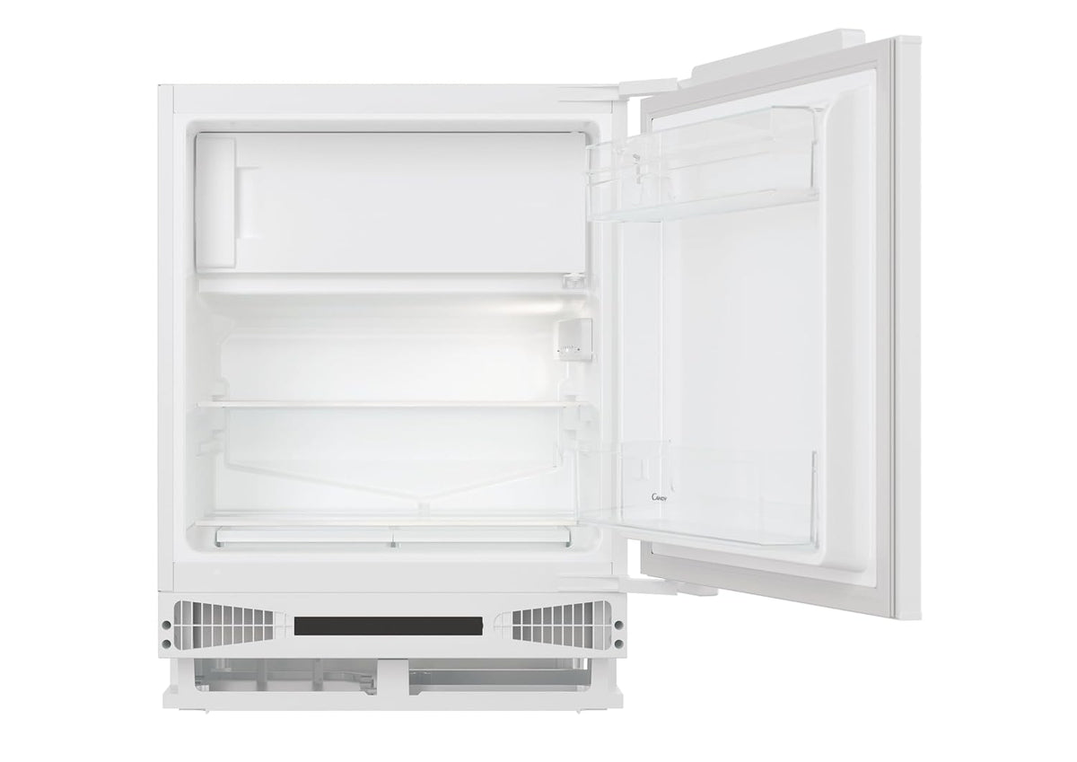 Integrated Undercounter Fridge 135L White — image 6