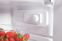 Under Counter Fridge with Ice Box 82L White thumbnail 2