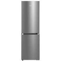 Freestanding Fridge Freezer 273L Stainless Steel thumbnail 1