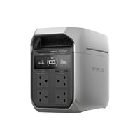 EF ECOFLOW Portable Power Station DELTA 3 Plus thumbnail 1