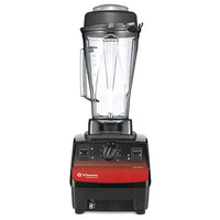 Vitamix Vita-Prep 3 10089 Commercial Blender 2L Red thumbnail 3