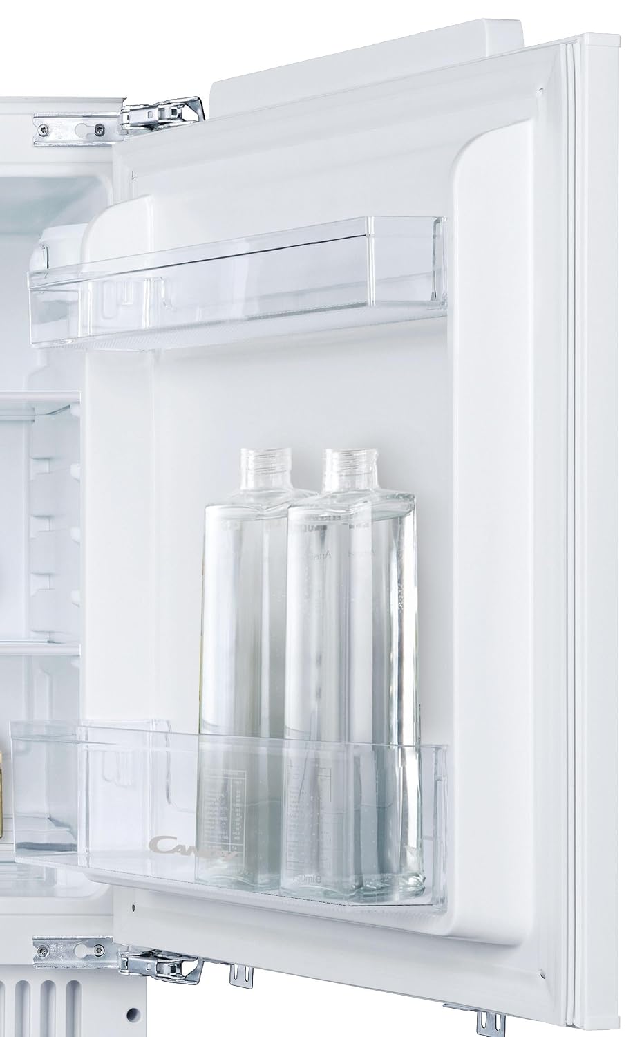 Integrated Undercounter Fridge 135L White
