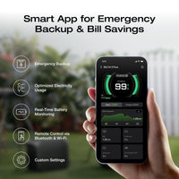 EF ECOFLOW Portable Power Station DELTA 3 Plus thumbnail 9