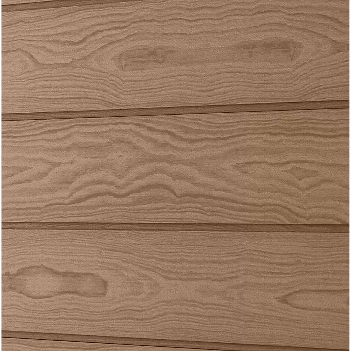 Keter Newton 7 x 9ft Double Door Outdoor Apex Plastic Garden Shed - View 4