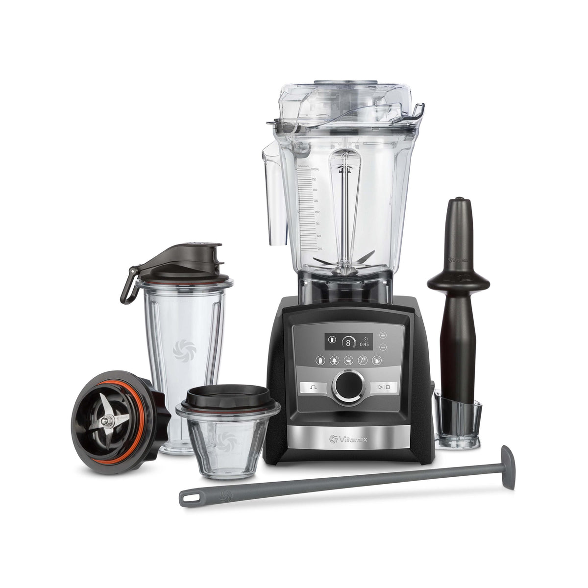 Vitamix Ascent Series A3500i Blender 2L 1400W