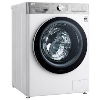 LG V11 FWV1128WTSA Washer Dryer 12kg/8kg White