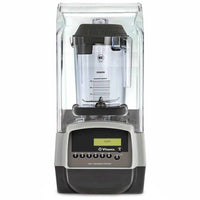 Vitamix Touch and Go 2 Blending Station 42009 Blender 0.9L 1200W Black thumbnail 2